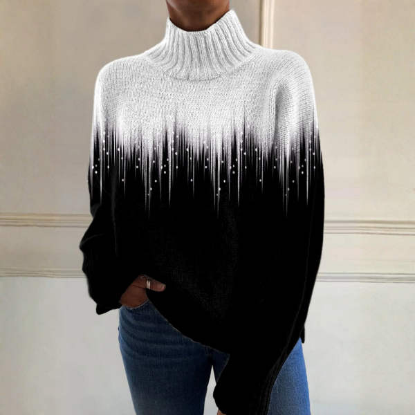 Lucy | Elegant Pullover
