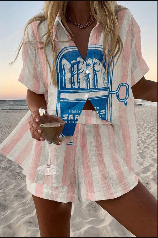 Kylee™ Linen Set