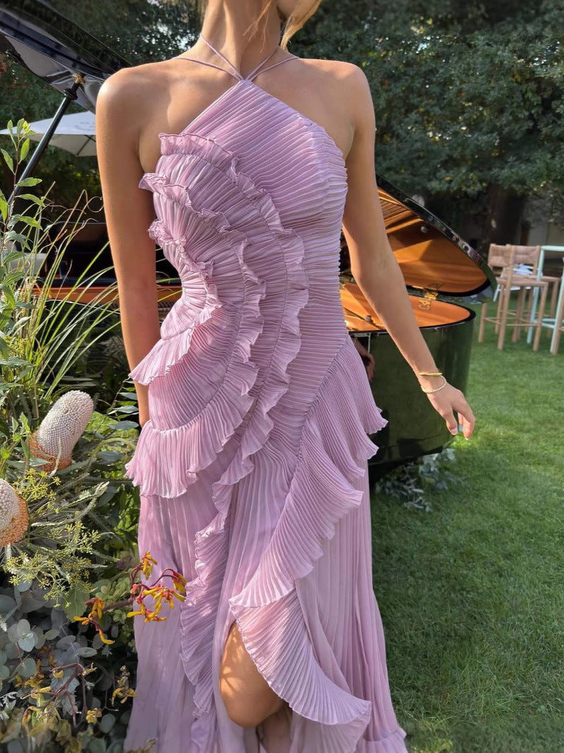 Adeline™ | Elegant, airy dress